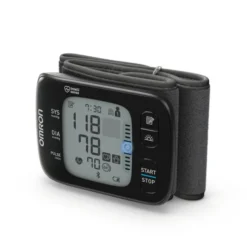 Rs7 Intelli It Omron Misuratore Di Pressione Da Polso