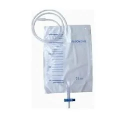 Rusch Care Sacca 2 Litri Misura T120 1 Pezzo