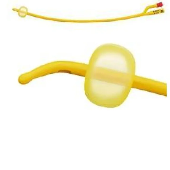 RUSCH GOLD P AD FOLEY TIE CH20