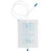 Sacca Da Letto Con Valvola 130cm Safety 30 Pezzi