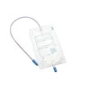 Sacca Urina con Scarico Tubo 130cm