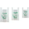 Sacchetti Biocompostabili Basilotti 17+3+3x35