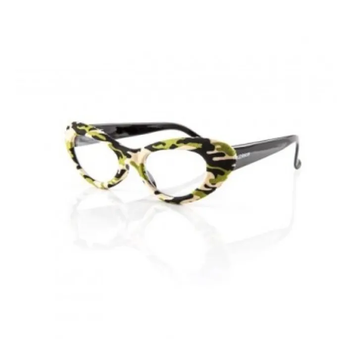 Safari Mimetic DoubleIce Pezzo Singolo
