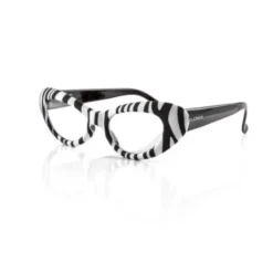 Safari Zebra DoubleIce Pezzo Singolo