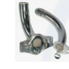 Safety Cannula Tracheale Collin Misura 9
