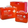 Safety Cassetta Pronto Soccorso Vuota Plastica Tipo A/B