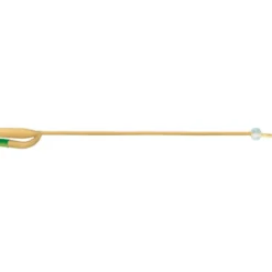 Safety Catetere Foley In Lattice Siliconato 2 Vie Ch22