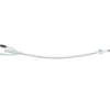 Safety Catetere Foley In Silicone 2 Vie 16cm