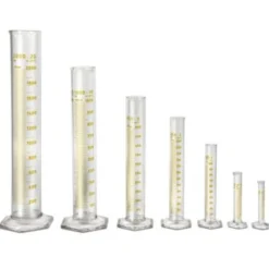 Safety Cilindro Graduato Strumento Per Laboratorio 50ml