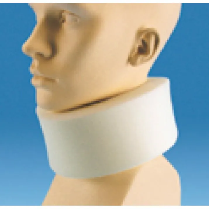 Safety Collare Cervicale Morbido Misura Piccola