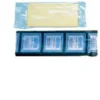 Safety Garza Iodoformio 10% 1m