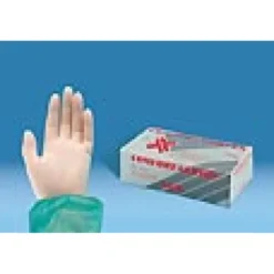 Safety Guanto Chirurgico Sterile Misura 7,5 1Paio