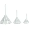 Safety Imbuto In Vetro Pirex Da Laboratorio 12cm Rif. 26020 1 Pezzo