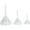 Safety Imbuto Vetro Pirex Attrezzatura Laboratorio 10cm