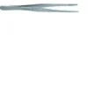 Safety Pinza Anatomica Per Medicazione 16cm