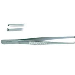 SafetyPinza Chirurgica Tipo Dente Di Topo 16cm