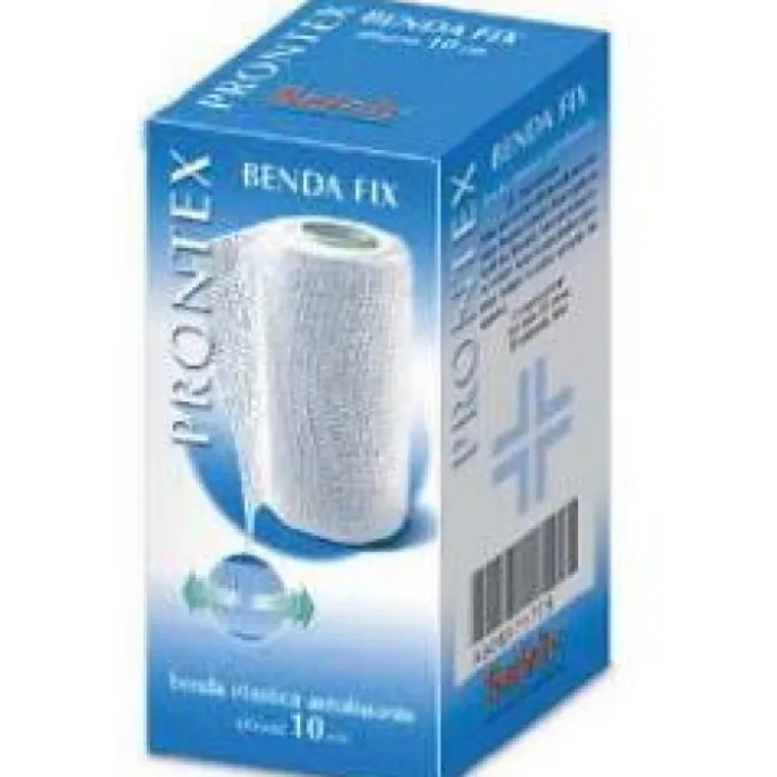 Safety Prontex FIX Benda Autofissante 10cm