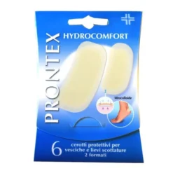Safety Prontex Hydrocomfort 6 Cerotti
