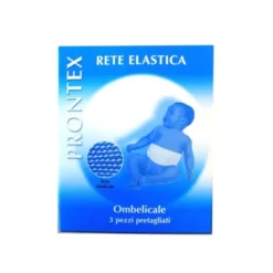 Safety Prontex Rete Ombelicale Elastica Misura 1