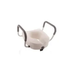 Safety Rialzo WC Con Maniglie