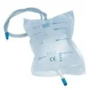 Safety Sacca Urina Letto Con Scarico 90cm 30 Pezzi