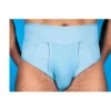 Safety Slip Erniario Con Pelotte Taglia 3