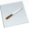 Safety Spatola Inox Per Pomate 14cm