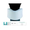 Safte Orione 9108 Collare Cervicale Morbido Altezza 8cm Taglia M 1 Pezzo