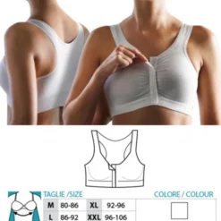 Safte Orione Reggiseno Post Operatorio ref. 9696 Taglia XXL
