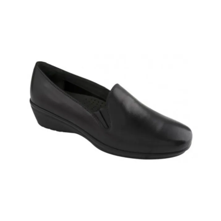 Sagina Nero Tg.36 Scholl