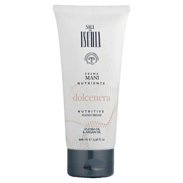 SALI DI ISCHIA CREMA MANI DOLC