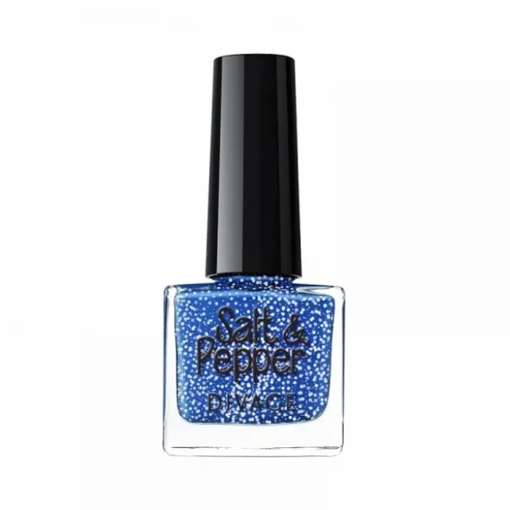 Salt & Pepper 07 Blue Note Divage