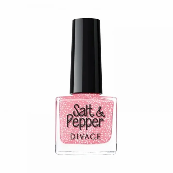 Salt & Pepper 03 Divage