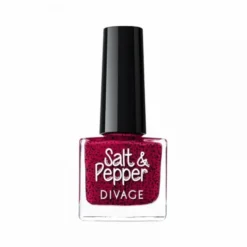 Salt & Pepper 14 REd Amaranth Divage
