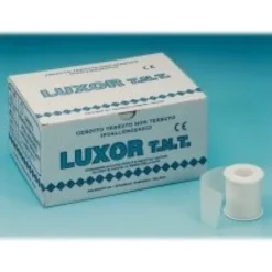 Salvadori Cerotti Luxor Tnt 5x5cm