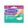 Salvelox Cerotto Foot Care Medium 2 Pezzi