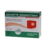 Salviette Disinfettanti Italy P.B. Pharma 20 Bustine
