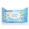 Salviette Imbevute PharmaClendy® 72 Pezzi