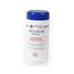 SALVIETTINE DISINFETTANTI100PZ