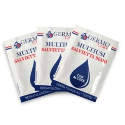 SALVIETTINE MULTIUSI MANI400PZ
