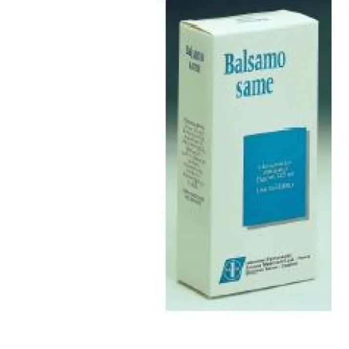 Same Balsamo Capelli 125ml