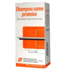 Same Proteico Shampoo