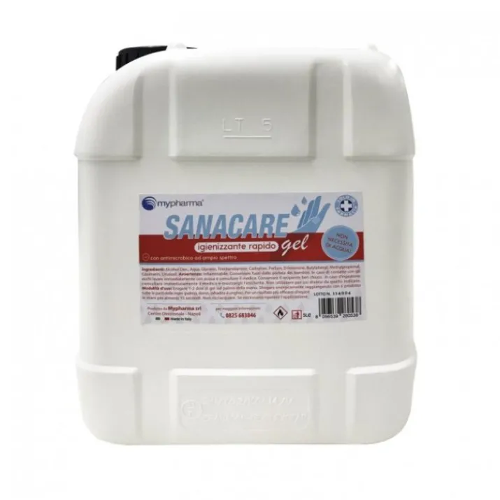 Sanacare Mypharma 5l