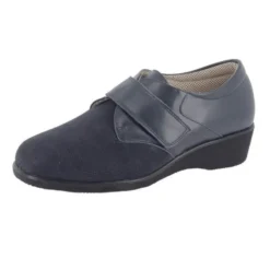 Sanagens Scarpe Donna Bordeaux