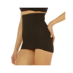 Sanico Slimagra Abdomen Plus Nero Taglia XL