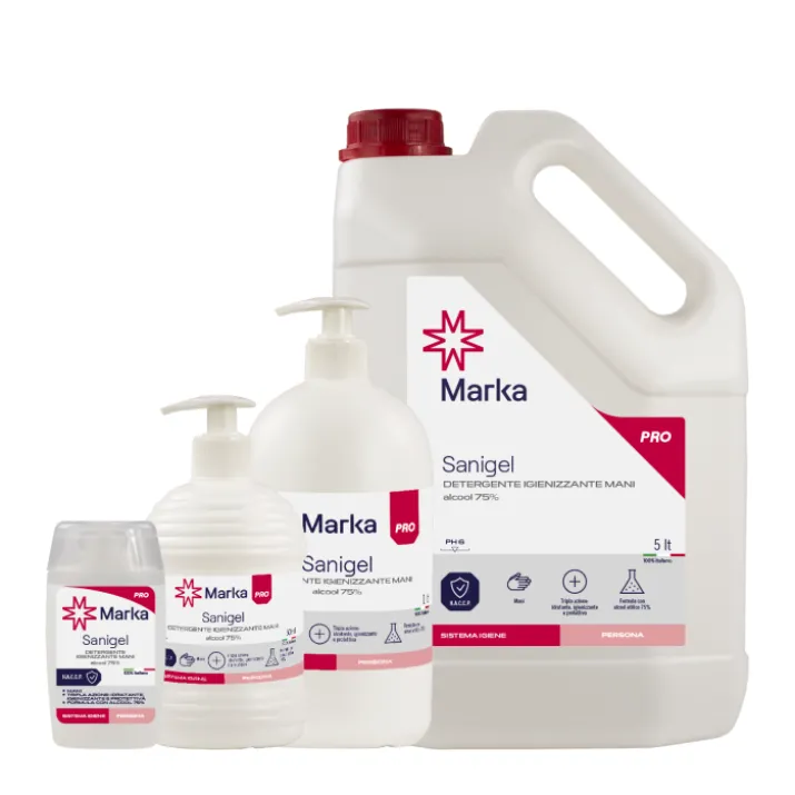 Sanigel HG MARKA 100ml