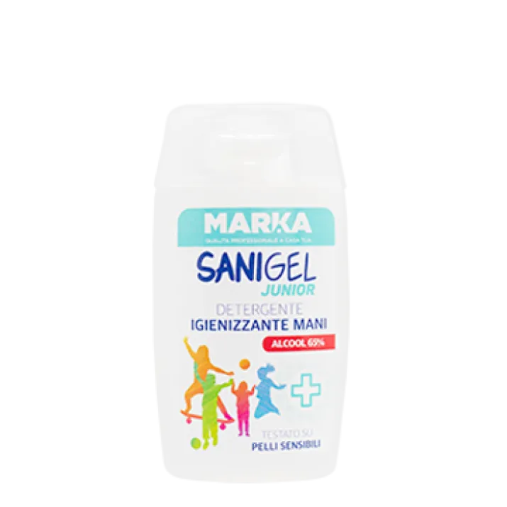 Sanigel Junior Marka 100ml