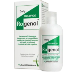 SanitPharma Rogenol Daily Shampoo 200ml