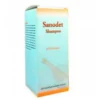 Sanodet DS Shampoo 200ml