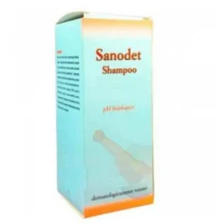 Sanodet DS Shampoo 200ml